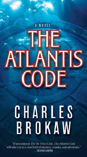 [Thomas Lourds 01] • The Atlantis Code